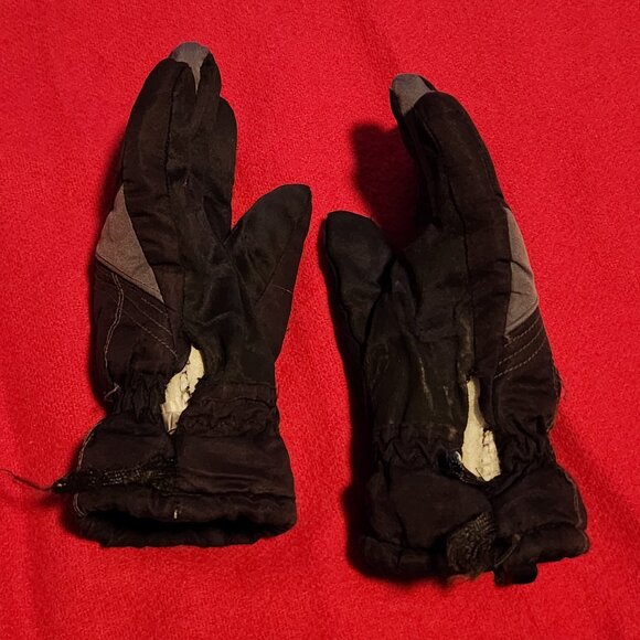 Kodiak Ski gloves - Picture 4 of 5